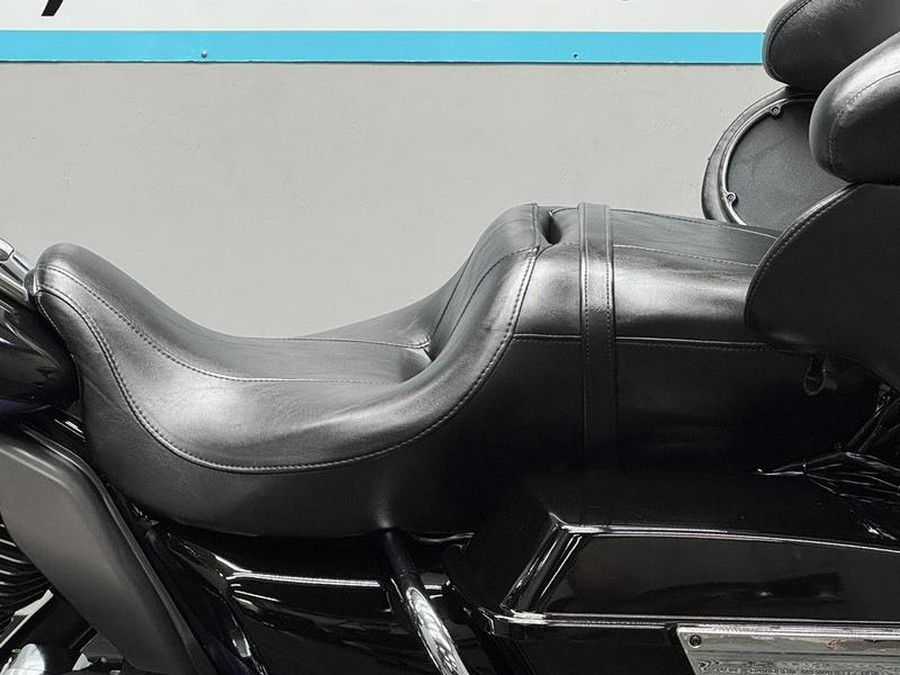 2010 Harley-Davidson® FLHTK - Electra Glide® Ultra Limited