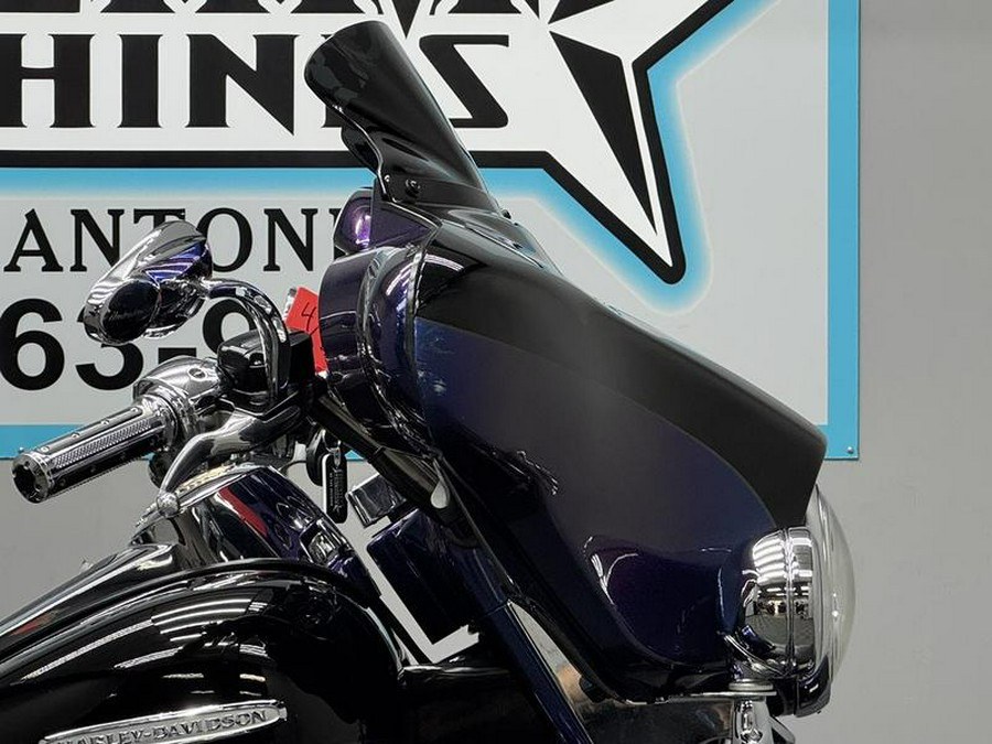 2010 Harley-Davidson® FLHTK - Electra Glide® Ultra Limited