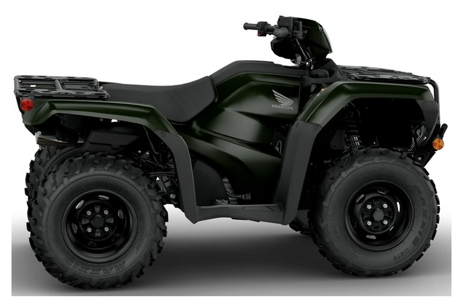2026 Honda FourTrax Foreman 4x4