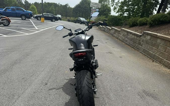 2023 Yamaha MT 09
