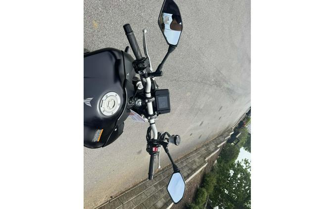 2023 Yamaha MT 09