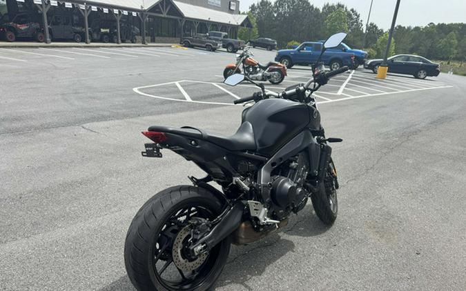 2023 Yamaha MT 09