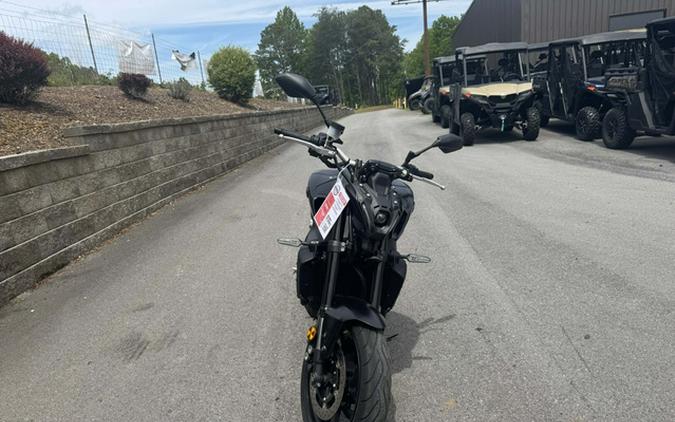 2023 Yamaha MT 09