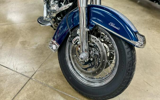FLHTCI 2001 Electra Glide® Classic