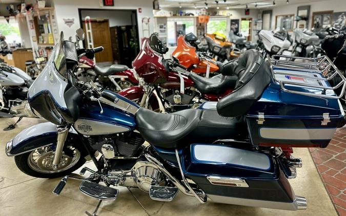FLHTCI 2001 Electra Glide® Classic