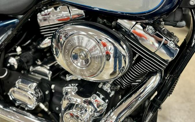 FLHTCI 2001 Electra Glide® Classic