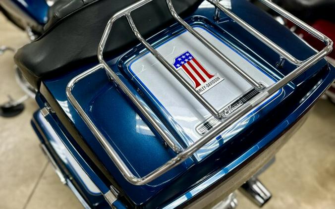 FLHTCI 2001 Electra Glide® Classic