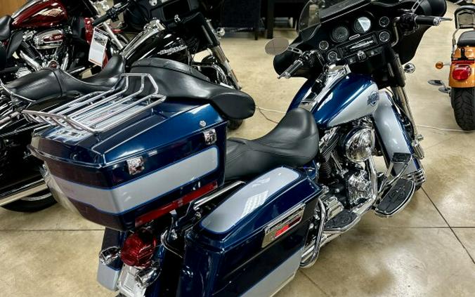 FLHTCI 2001 Electra Glide® Classic