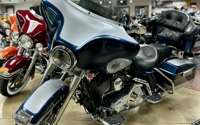 FLHTCI 2001 Electra Glide® Classic