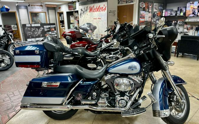 FLHTCI 2001 Electra Glide® Classic