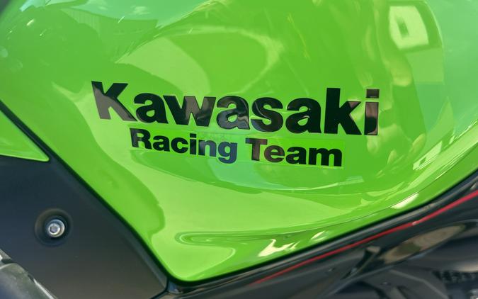 2022 KAWASAKI Ninja 650 KRT Edition - DA74138
