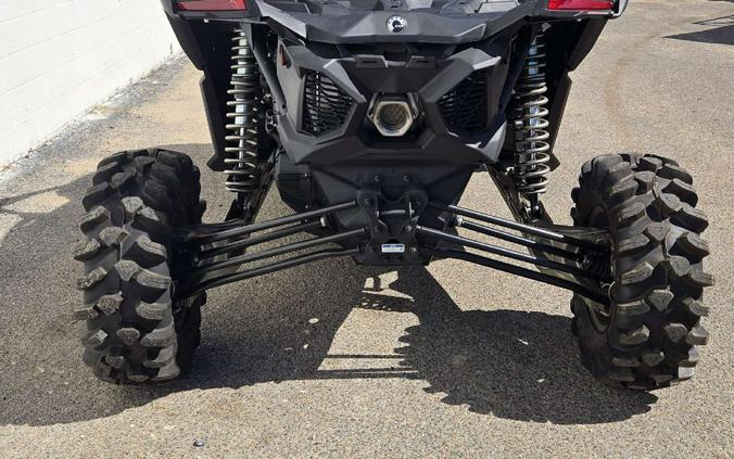 2026 Can-Am Maverick XMR 72 Turbo