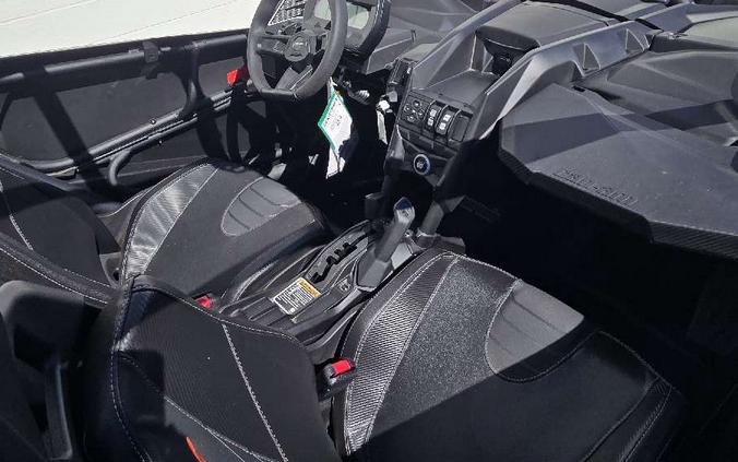 2026 Can-Am Maverick XMR 72 Turbo