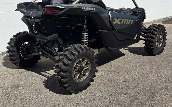 2026 Can-Am Maverick XMR 72 Turbo