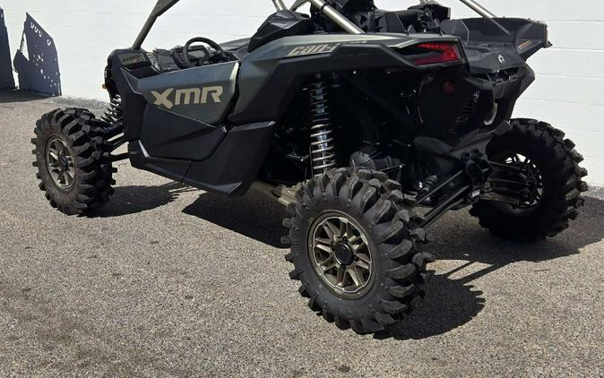 2026 Can-Am Maverick XMR 72 Turbo