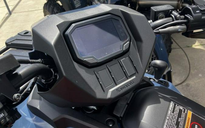 2026 Kawasaki Brute Force 750 EPS