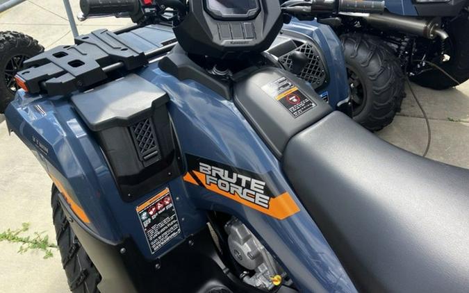 2026 Kawasaki Brute Force 750 EPS