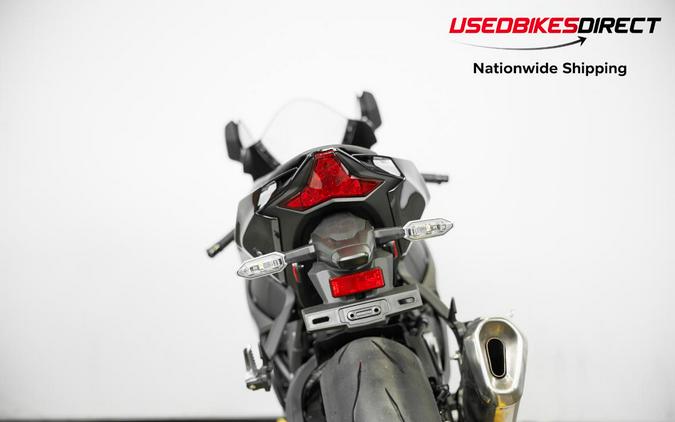 2026 Kawasaki Ninja ZX-10R - $20,999.00