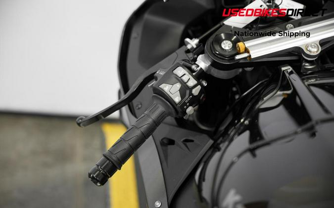 2026 Kawasaki Ninja ZX-10R - $20,999.00