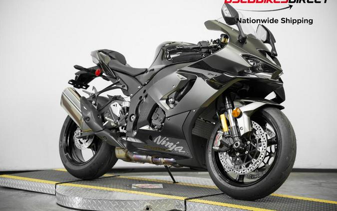 2026 Kawasaki Ninja ZX-10R - $20,999.00