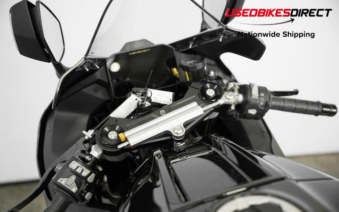 2026 Kawasaki Ninja ZX-10R - $20,999.00