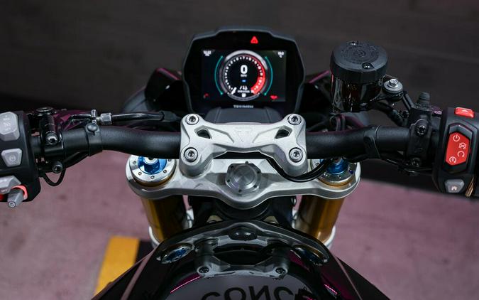 2023 Triumph Speed Triple RS