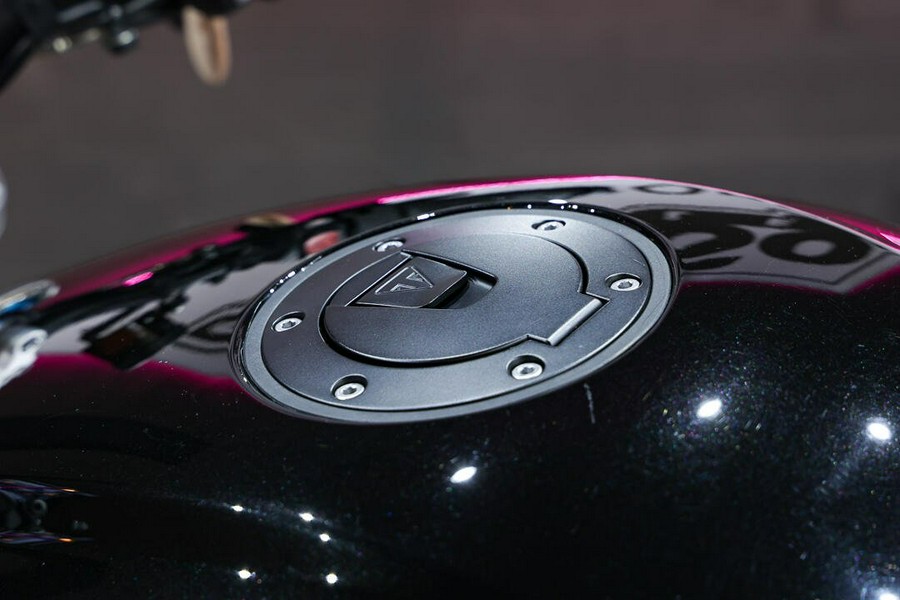 2023 Triumph Speed Triple RS