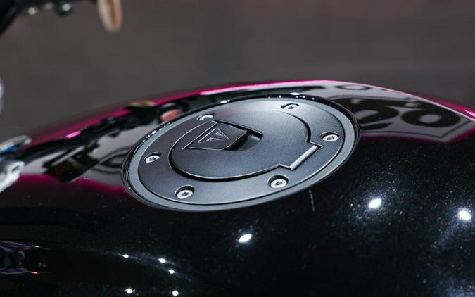 2023 Triumph Speed Triple RS