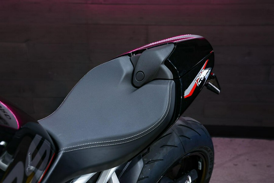 2023 Triumph Speed Triple RS