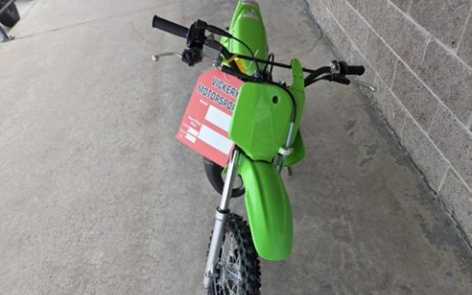 2027 Kawasaki KX™65