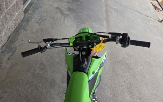 2027 Kawasaki KX™65
