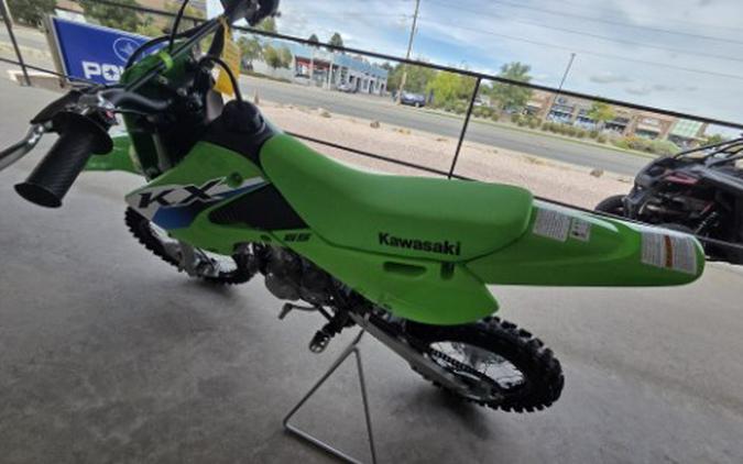 2027 Kawasaki KX™65