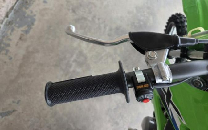 2027 Kawasaki KX™65