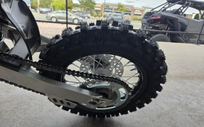 2027 Kawasaki KX™65