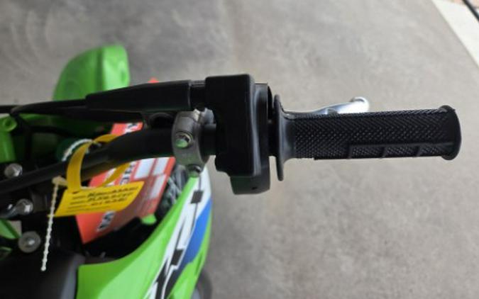 2027 Kawasaki KX™65