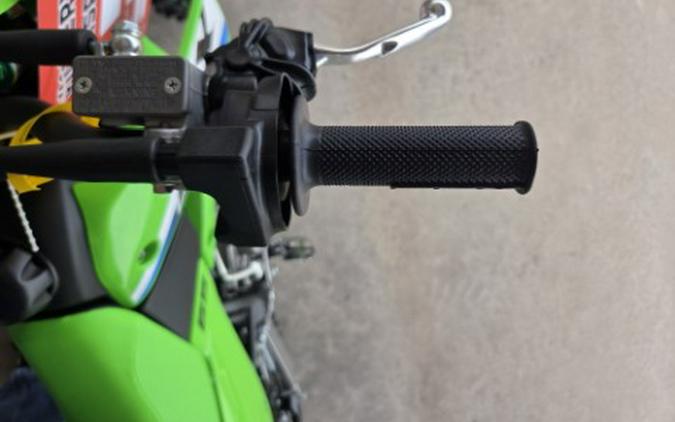 2027 Kawasaki KX™65