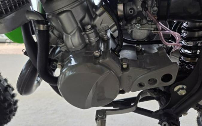 2027 Kawasaki KX™65