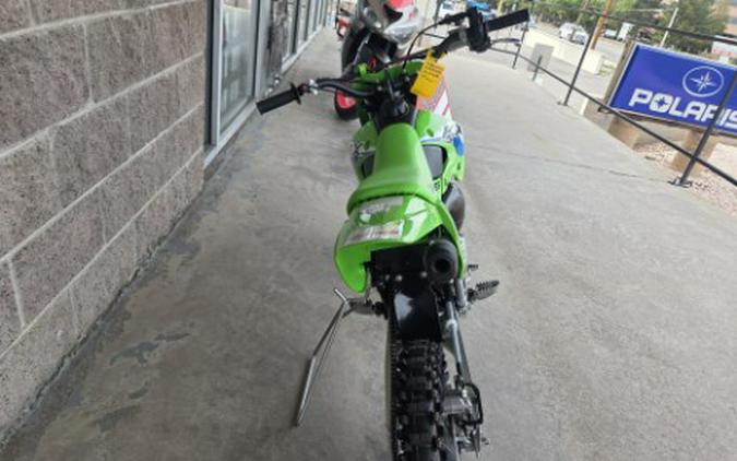 2027 Kawasaki KX™65
