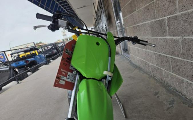 2027 Kawasaki KX™65