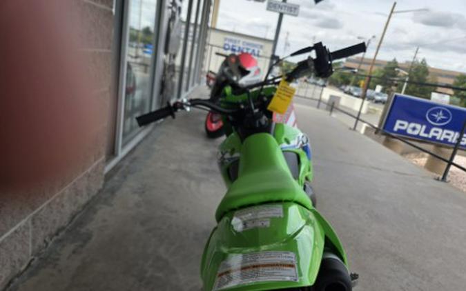 2027 Kawasaki KX™65