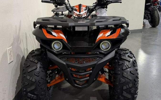2026 Kayo AU110 110