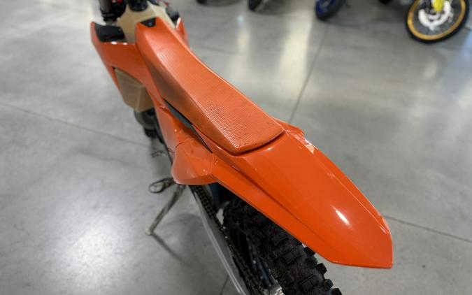 2024 KTM XC 300