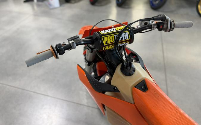 2024 KTM XC 300
