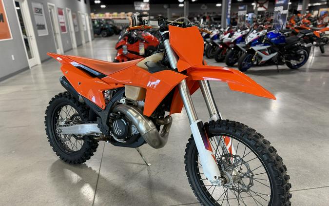 2024 KTM XC 300