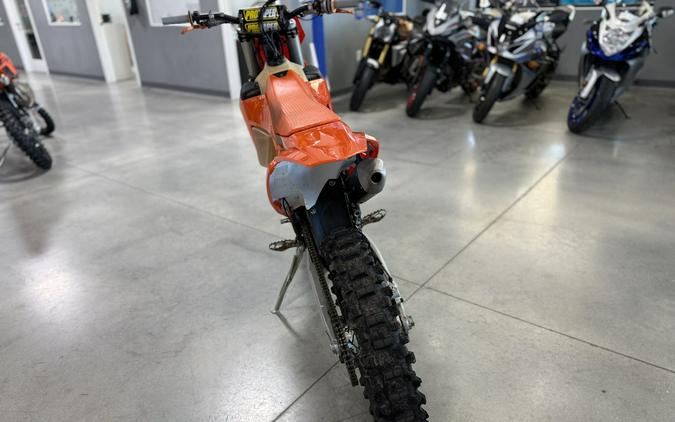 2024 KTM XC 300