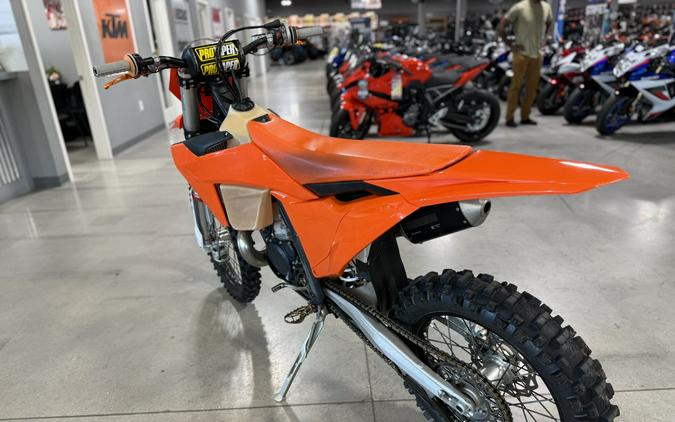 2024 KTM XC 300