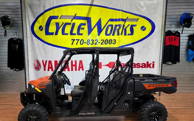 2026 Polaris Ranger® Crew 1000 Premium