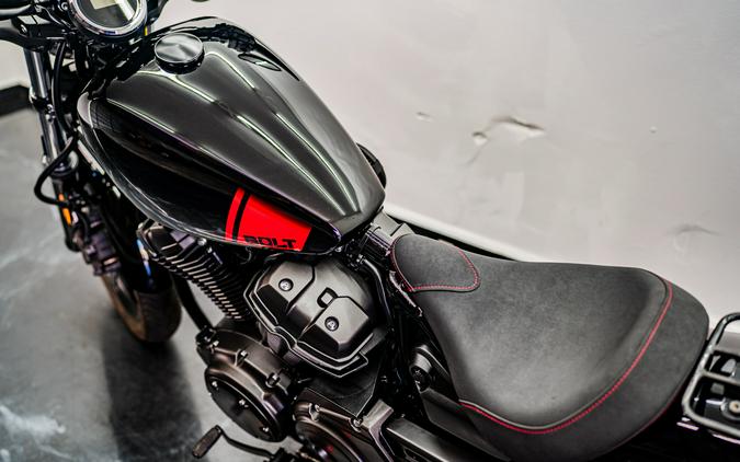 2025 Yamaha Bolt R-Spec