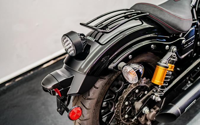 2025 Yamaha Bolt R-Spec