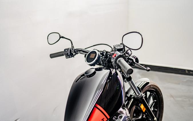 2025 Yamaha Bolt R-Spec